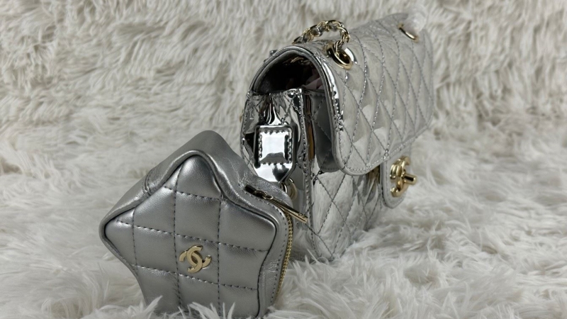 Ch**el cf series bags